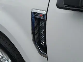 Ford F-250 Super Duty 2018 4x2 XL 4dr SuperCab 6.8 ft. SB Pickup