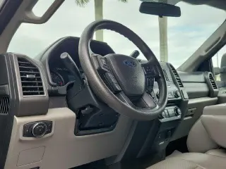 Ford F-250 Super Duty 2018 4x2 XL 4dr SuperCab 6.8 ft. SB Pickup