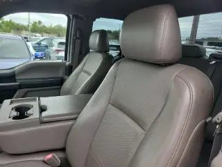 Ford F-250 Super Duty 2018 4x2 XL 4dr SuperCab 6.8 ft. SB Pickup