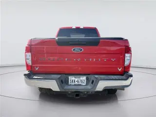 Ford F-250 Super Duty 2022 4x4 XL 4dr Crew Cab 6.8 ft. SB Pickup
