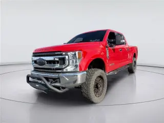 Ford F-250 Super Duty 2022 4x4 XL 4dr Crew Cab 6.8 ft. SB Pickup