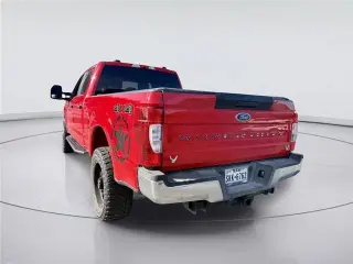 Ford F-250 Super Duty 2022 4x4 XL 4dr Crew Cab 6.8 ft. SB Pickup