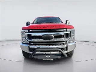 Ford F-250 Super Duty 2022 4x4 XL 4dr Crew Cab 6.8 ft. SB Pickup