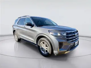 Ford Explorer 2025 Active 4dr SUV