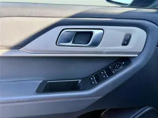 Ford Explorer 2025 Active 4dr SUV