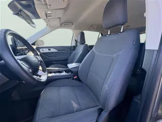 Ford Explorer 2025 Active 4dr SUV