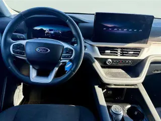 Ford Explorer 2025 Active 4dr SUV