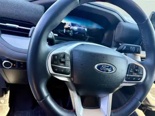 Ford Explorer 2025 Active 4dr SUV