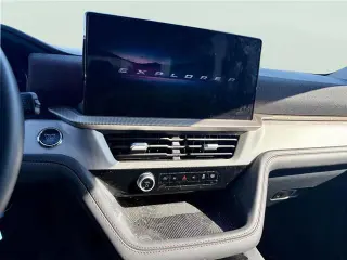 Ford Explorer 2025 Active 4dr SUV