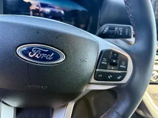 Ford Explorer 2025 Active 4dr SUV