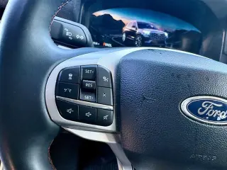 Ford Explorer 2025 Active 4dr SUV