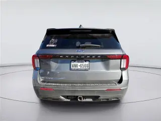 Ford Explorer 2025 Active 4dr SUV