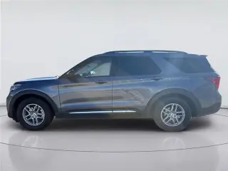 Ford Explorer 2025 Active 4dr SUV