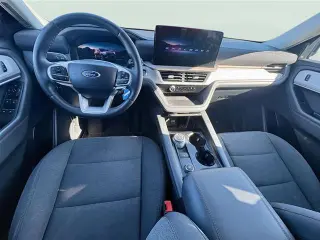 Ford Explorer 2025 Active 4dr SUV