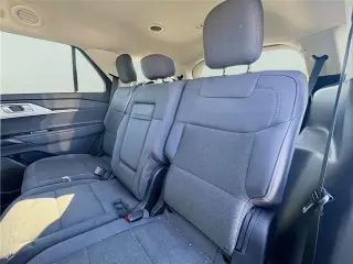 Ford Explorer 2025 Active 4dr SUV