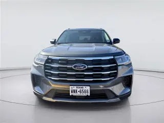 Ford Explorer 2025 Active 4dr SUV