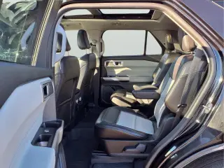 Ford Explorer 2023 AWD XLT 4dr SUV