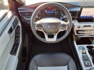 Ford Explorer 2023 AWD XLT 4dr SUV