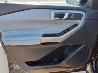 Ford Explorer 2023 AWD XLT 4dr SUV