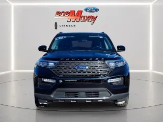 Ford Explorer 2023 AWD XLT 4dr SUV
