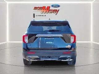Ford Explorer 2023 AWD XLT 4dr SUV