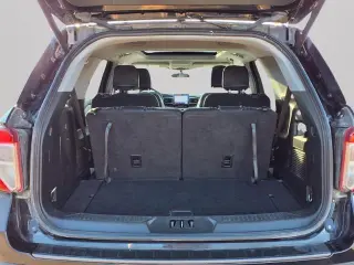 Ford Explorer 2023 AWD XLT 4dr SUV