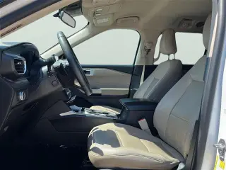 Ford Explorer 2021 Limitado 4dr SUV