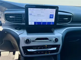 Ford Explorer 2022 XLT 4x4 SUV