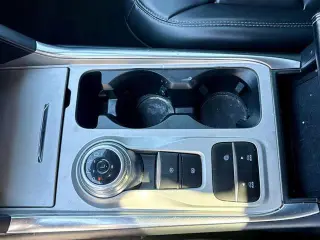 Ford Explorer 2022 XLT 4x4 SUV