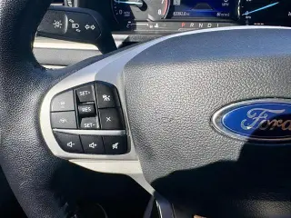 Ford Explorer 2022 XLT 4x4 SUV