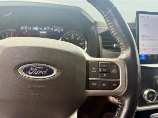 Ford Expedition 2022 4x4 XLT 4dr SUV