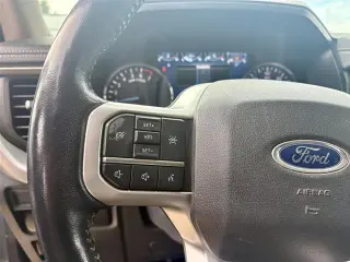 Ford Expedition 2022 4x4 XLT 4dr SUV