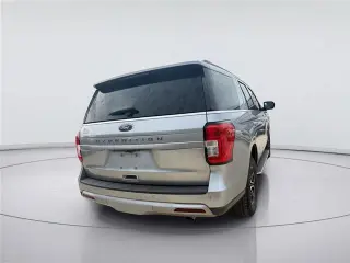 Ford Expedition 2022 4x4 XLT 4dr SUV
