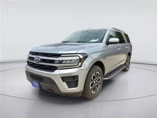 Ford Expedition 2022 4x4 XLT 4dr SUV