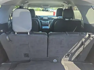Ford Explorer 2023 AWD XLT 4dr SUV