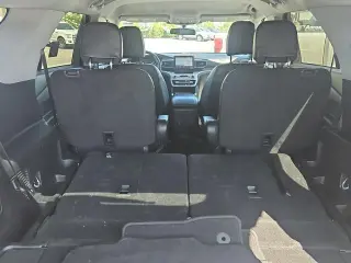 Ford Explorer 2023 AWD XLT 4dr SUV