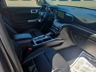 Ford Explorer 2023 AWD XLT 4dr SUV