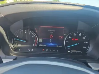 Ford Explorer 2023 AWD XLT 4dr SUV