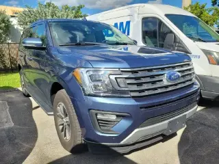 Ford Expedition 2020 4x2 XLT 4dr SUV