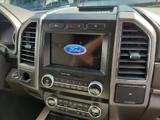 Ford Expedition 2020 4x2 XLT 4dr SUV