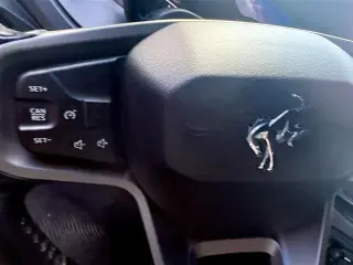 Ford Bronco 2023 4x4 Black Diamond 4dr SUV