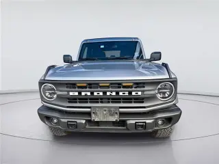 Ford Bronco 2023 4x4 Black Diamond 4dr SUV