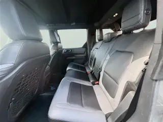 Ford Bronco 2023 4x4 Black Diamond 4dr SUV