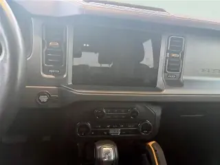 Ford Bronco 2024 4x4 Badlands 2dr SUV
