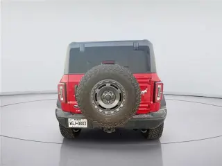 Ford Bronco 2024 4x4 Badlands 2dr SUV