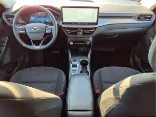 Ford Escape 2024 AWD Active 4puerta SUV