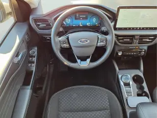 Ford Escape 2024 AWD Active 4puerta SUV