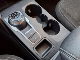 Ford Escape 2024 AWD Active 4puerta SUV