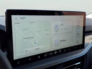 Ford Escape 2024 AWD Active 4puerta SUV