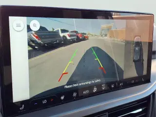 Ford Escape 2024 AWD Active 4puerta SUV